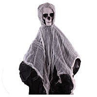 Привід, привид, декор на Гелловін