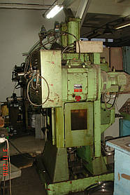 VRA-30 - Press machine, effort 30t, production Yugoslavia