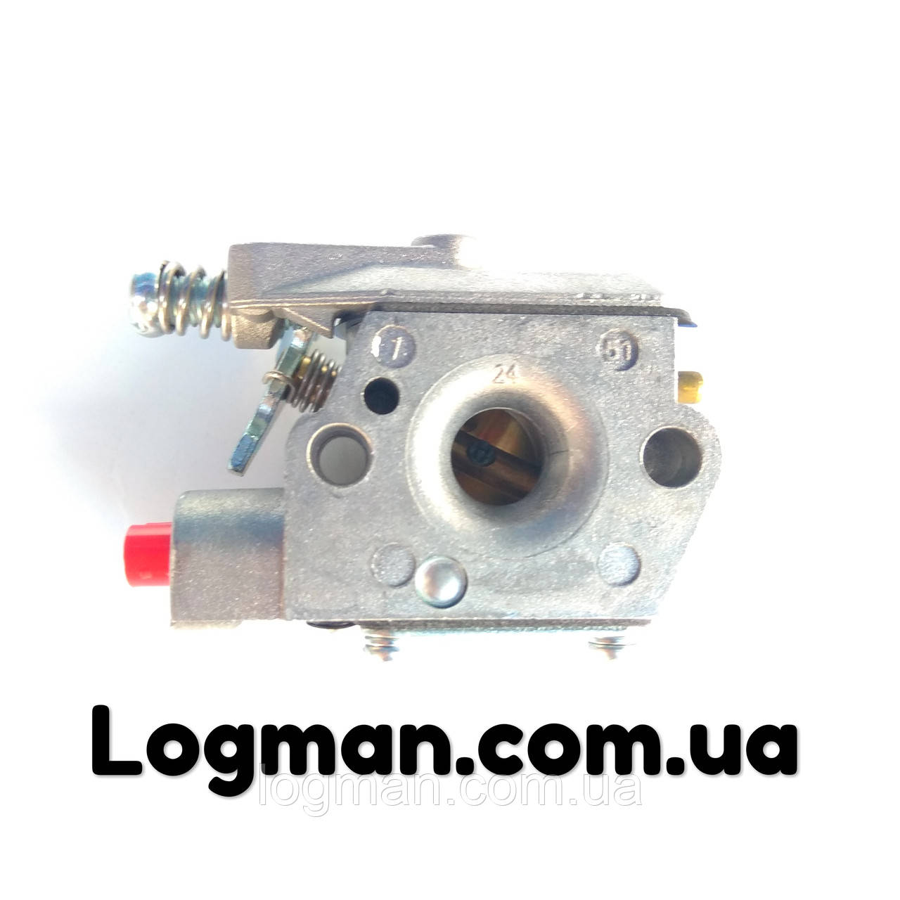 Оригінальний карбюратор Oleo-Mac Sparta 37,42/Efco Stark 37,42 (2318765AR)