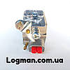 Оригінальний карбюратор Oleo-Mac Sparta 37,42/Efco Stark 37,42 (2318765AR), фото 5