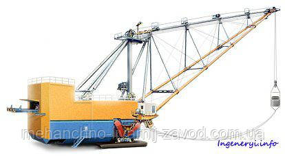 Скоба ЕШ-20/90 1025.05.35 1025.05.50, фото 1