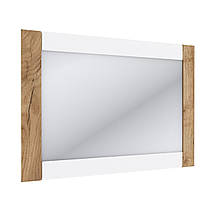 ДЗеркало на стіну з ДСП/МДФ у вітальню спальню настінне Candy O Blonski