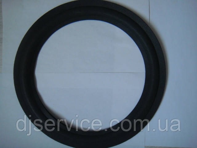 Зовнішній підвіс 297mm пінополіуретан для динаміка 12"