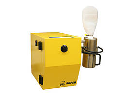 Лабораторний млин БОРЕЙ