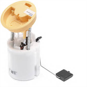 Бензонасос (паливний насос) для Mercedes (Мерседес) E W211 / CLS C219 (оригінал) A2114704194