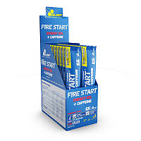 Fire Start Energy Gel+Caffeine Olimp, 20 стіків по 36 грам