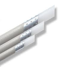 Труба поліпропіленова 25 Ekoplastik Stabi Plus PN20 Wavin, фото 1