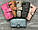 Модне жіноче портмоне гаманець Baellerry Forever <unk> Різні кольори, фото 4
