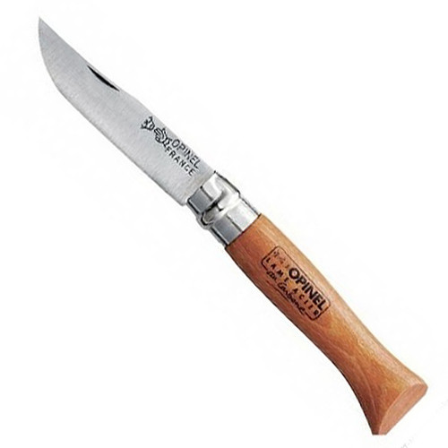 Нож Opinel No 9 VRN