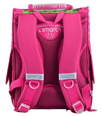 Ранець Рюкзак шкільний ортопедичний Smart PG-11 Girly 553004 Ж, фото 2