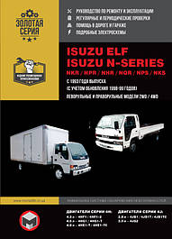 Isuzu