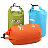Герметичний водонепроникний мішок для рафтингу, кемпінгу і туризму - Blue (GM-01B), фото 2