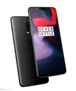 OnePlus 6