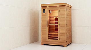 Сауна Tuoni II