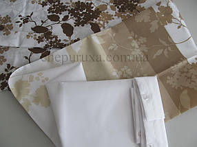 Штора для ванної Autumn Tropic 180x200 cм, фото 4