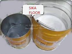 Ґрунт Sikafloor-157 Епоксидний