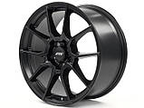 Диски ATS (АТС) модель RACELIGHT колір Racing-black параметри 8.5J x 18" 5 x 120 ET 38, фото 2