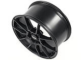 Диски ATS (АТС) модель RACELIGHT колір Racing-black параметри 8.5J x 18" 5 x 120 ET 38, фото 3