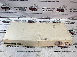 Кришка багажника (сідан) Opel Rekord E2 (1982-1986)