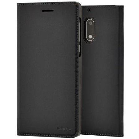 Nokia 5 Slim Flip Cover