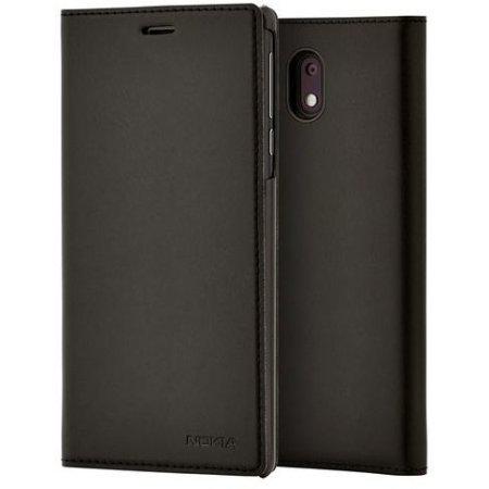 Nokia 3 Slim Flip Case