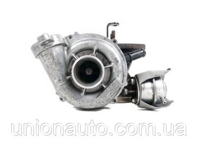 Купить ТУРБИНА Турбина VOLVO V70 III 1.6 D 110 КМ, цена 6715.67 ...