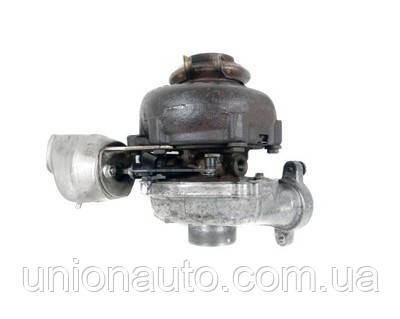 Купить ТУРБИНА Турбина VOLVO V70 III 1.6 D 110 КМ, цена 6715.67 ...