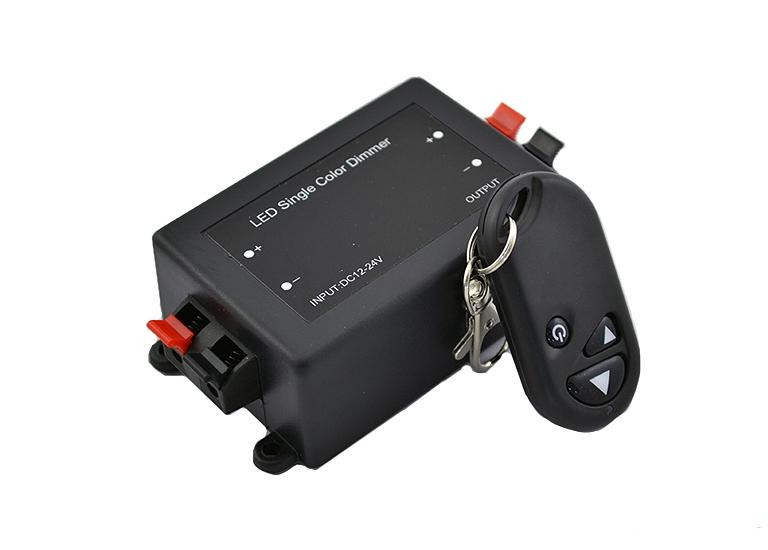Димер радіо 8 А 12 V 96 W