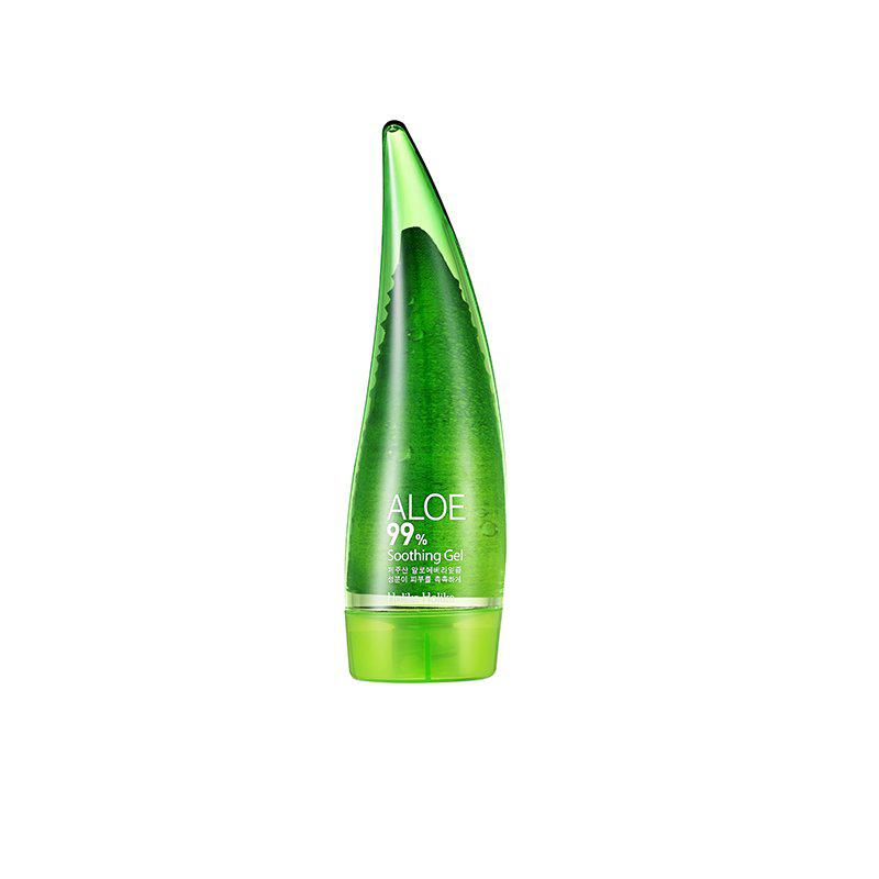 Holika Holika Зволожуючий Гель алое Aloe 99% Soothing Gel 55ml, фото 1