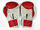 Рукавички боксерські Лев «КЛАС» стрейч 10oz, фото 2