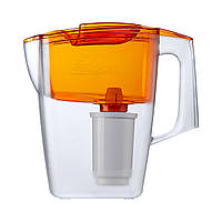 Глечик ГЕЙЗЕР Альфа жовтогарячий