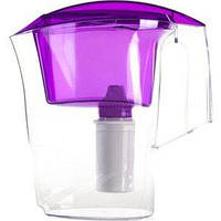 Глечик ГЕЙЗЕР Альфа бузковий