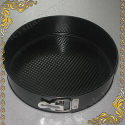 Форма металева рознімна Stenson 27*6,5 (б/у)