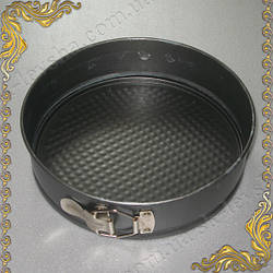 Форма металева рознімна Stenson 24*6,5 (б/у)