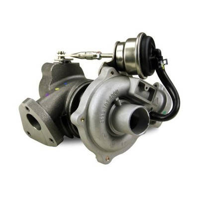 Fiat Panda 13 Multijet Get More Power With This Turbina Hack - gtzvqxb
