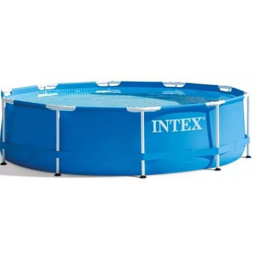 Каркасний басейн Intex для кожного будинку
