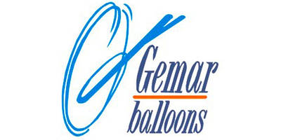 Кулі ТМ"Gemar Balloons"(Італія) 12"(30см)