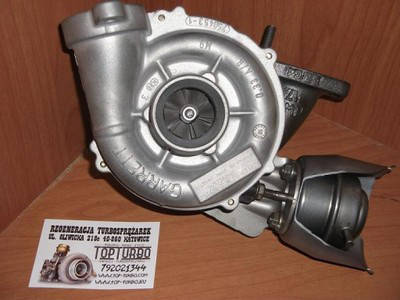 Турбина Peugeot 1.6 HDi FAP - купить недорого на Prom.ua: цены, акции и ...