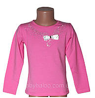 Туніка підліток для дівчинки "Бант камені" 4р (116-134 см) - арт.64511292