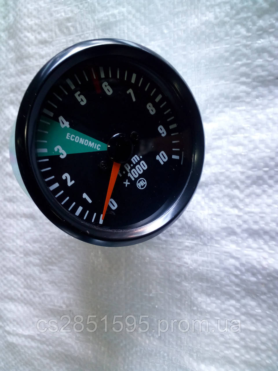 Купить Тахометр Ява ., цена 450 ₴ — Prom.ua (ID#723839339)