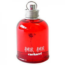 Cacharel Amor Amor туалетна вода 100 ml. (Тестер Кашарель Амор Амор), фото 2