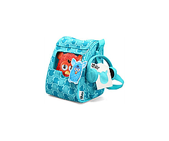 Сумочка для Фербі, блакитна/Furby Bowling Bag Carrier, blue