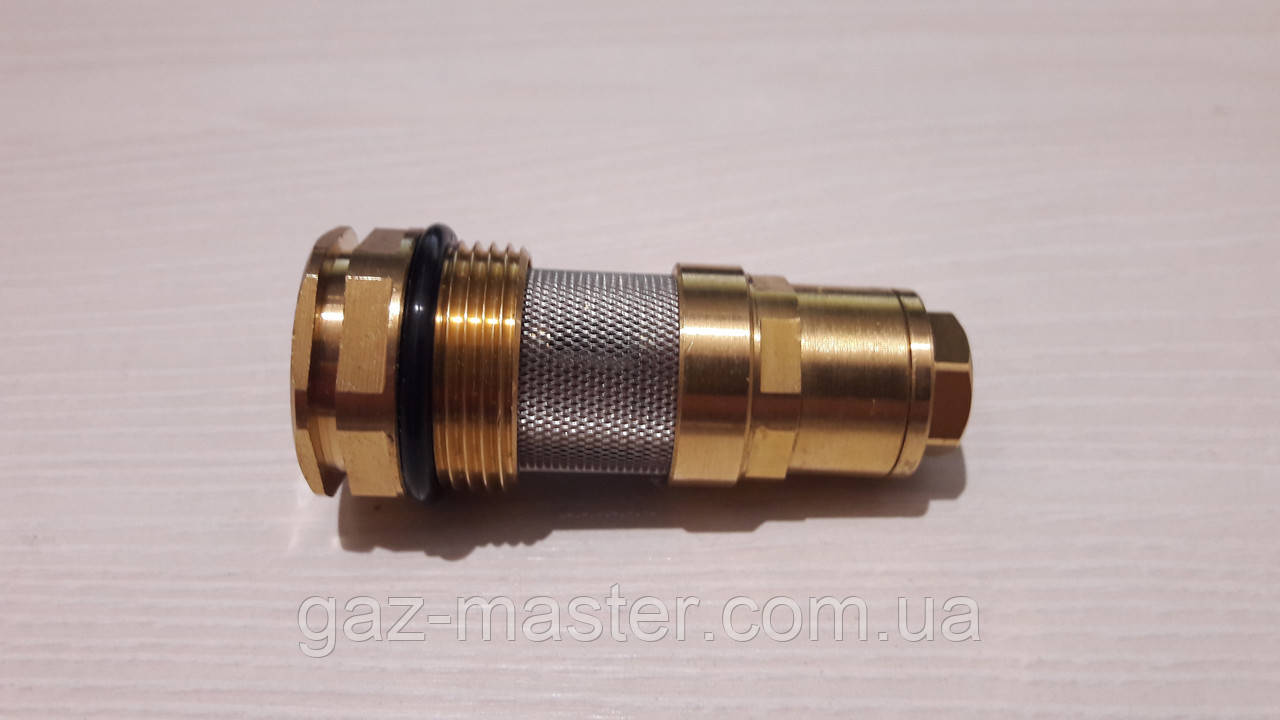 Датчик протоку води. (Оригинал) Grandini, Neva, Protherm, Rens, Weller, Zoom Boilers