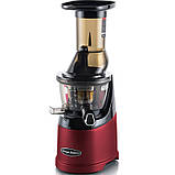 Шнековий соковитискач Omega MMV-702 Juicer MegaMouth, фото 3