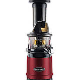 Шнековий соковитискач Omega MMV-702 Juicer MegaMouth, фото 4