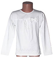 Туніка підліток для дівчинки "Бант камені" 4р (116-134 см) - арт.64511142