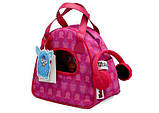 Сумочка для Фербі, рожева/Furby Bowling Bag Carrier, pink, фото 3