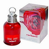 Cacharel Amor Amor туалетна вода 100 ml. (Тестер Кашарель Амор Амор), фото 6