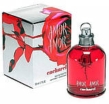 Cacharel Amor Amor туалетна вода 100 ml. (Тестер Кашарель Амор Амор), фото 4