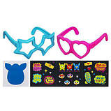 Окуляри для Фербі, блакитні та рожеві/Furby Frames, Blue, Pink, фото 3